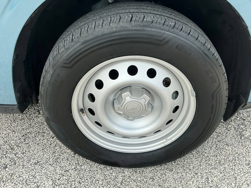 Used 2023 Ford Maverick XL FWD image 18