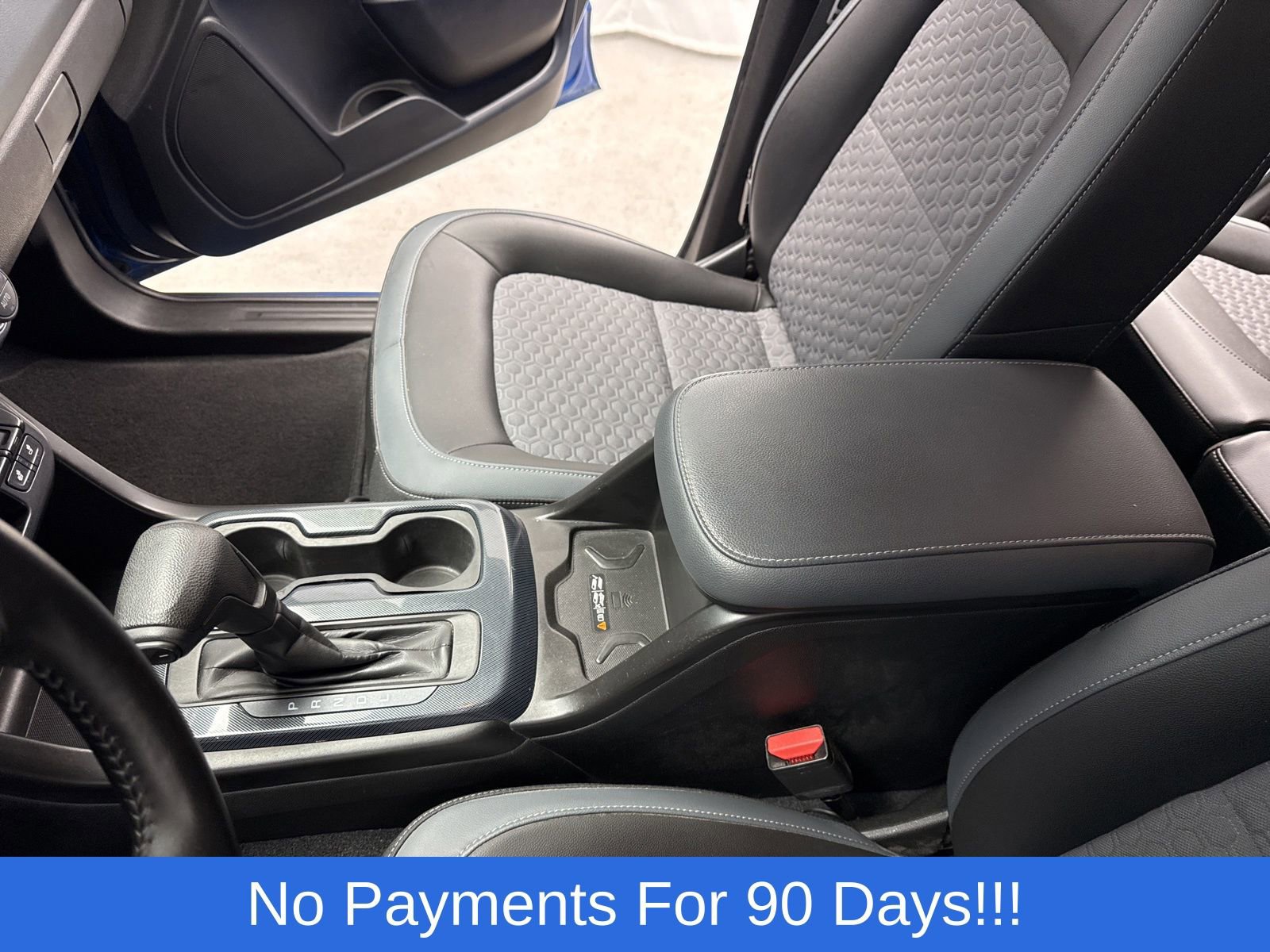 Used 2021 Chevrolet Colorado Z71 image 23