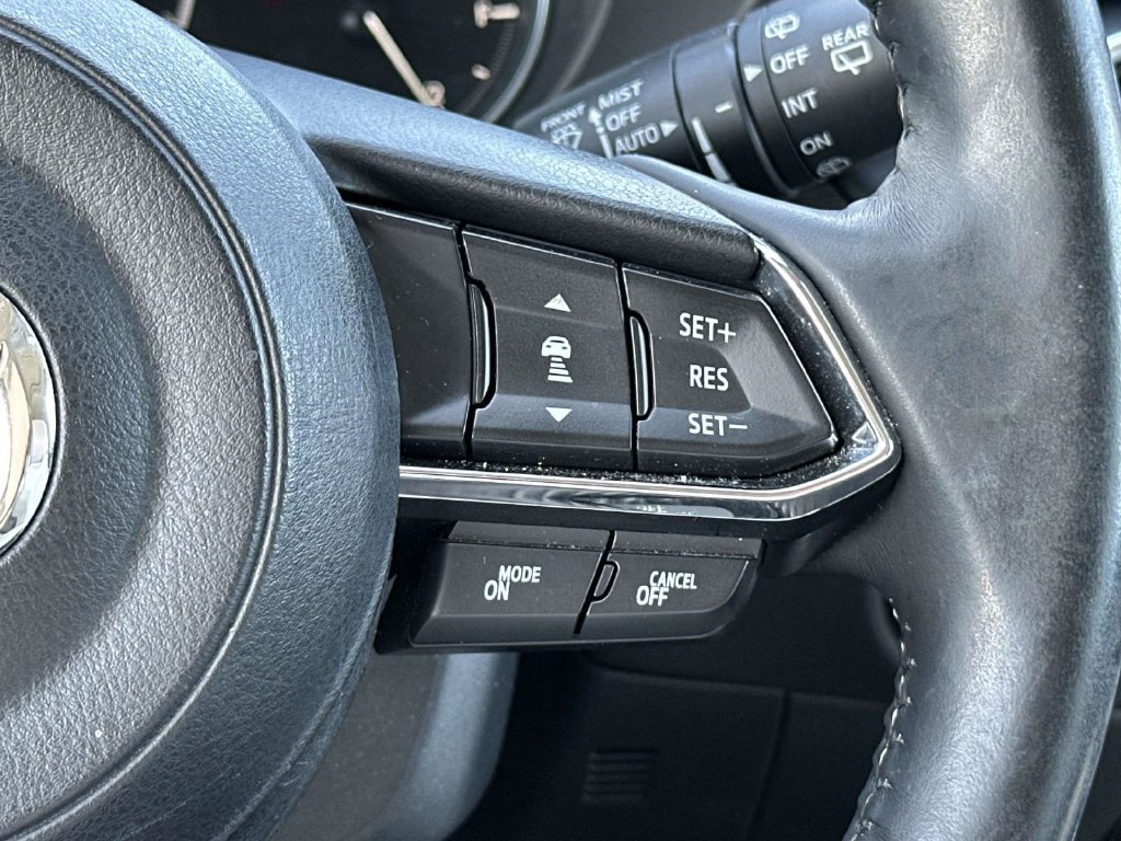Used 2019 MAZDA CX-5 Grand Touring AWD/4WD image 23
