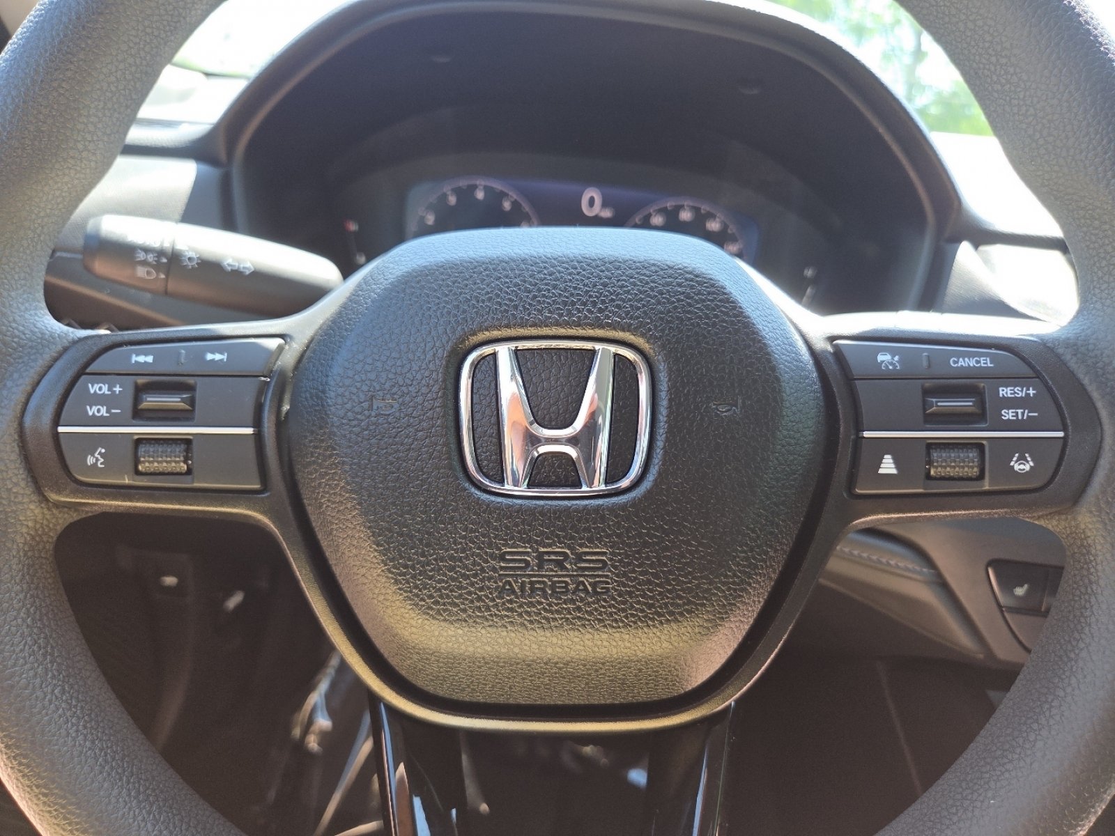 Certified 2025 Honda Accord SE image 29