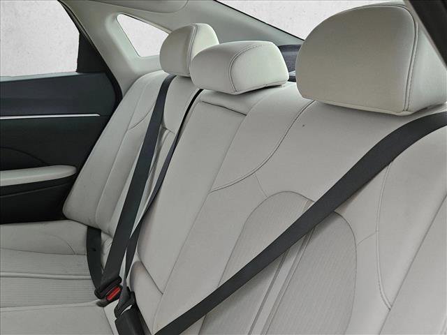 Used 2024 Hyundai Sonata SEL image 21