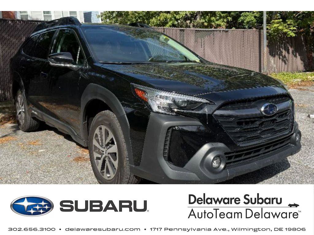 Used 2023 Subaru Outback Premium