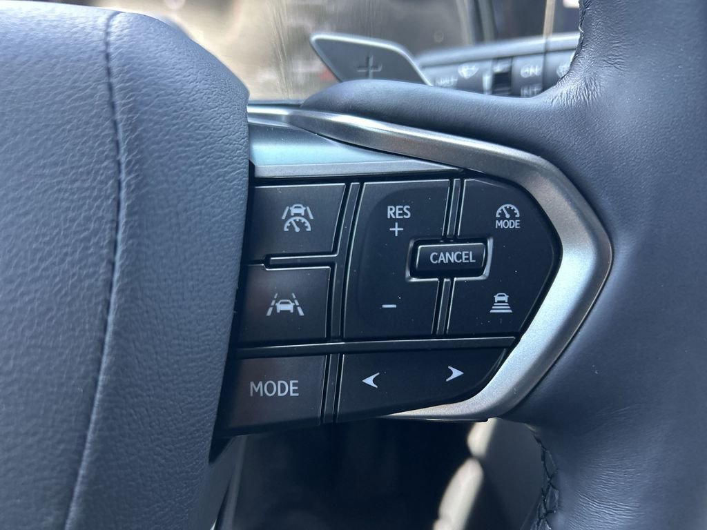 Used 2025 Lexus TX 350 AWD w/ Technology Package image 27