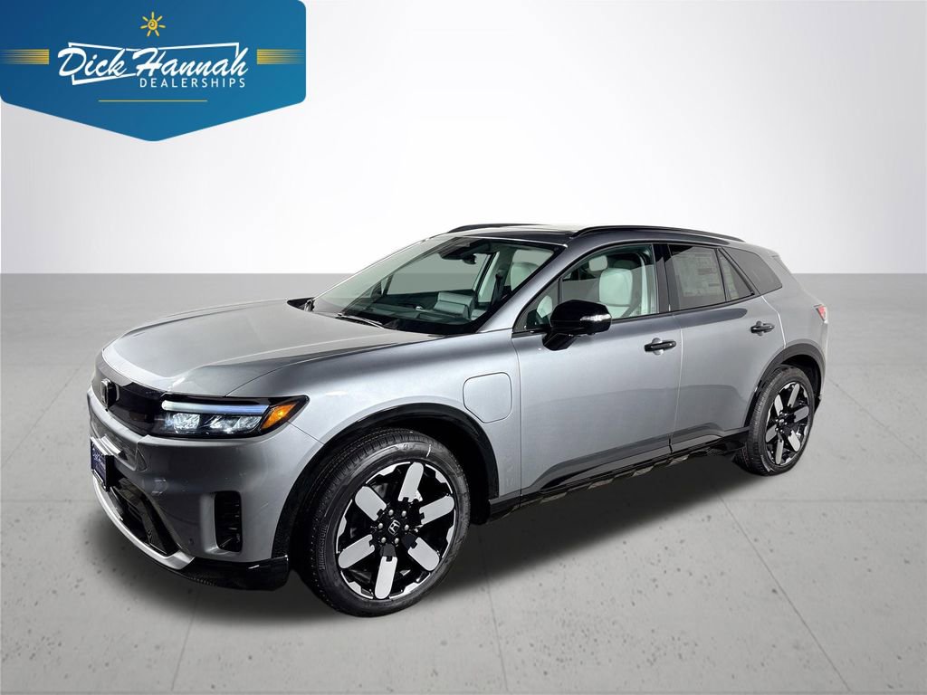 New 2026 Honda Prologue Elite