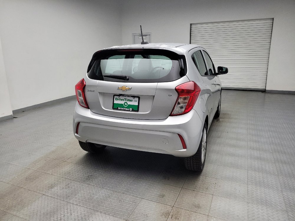 Used 2017 Chevrolet Spark LT FWD image 7