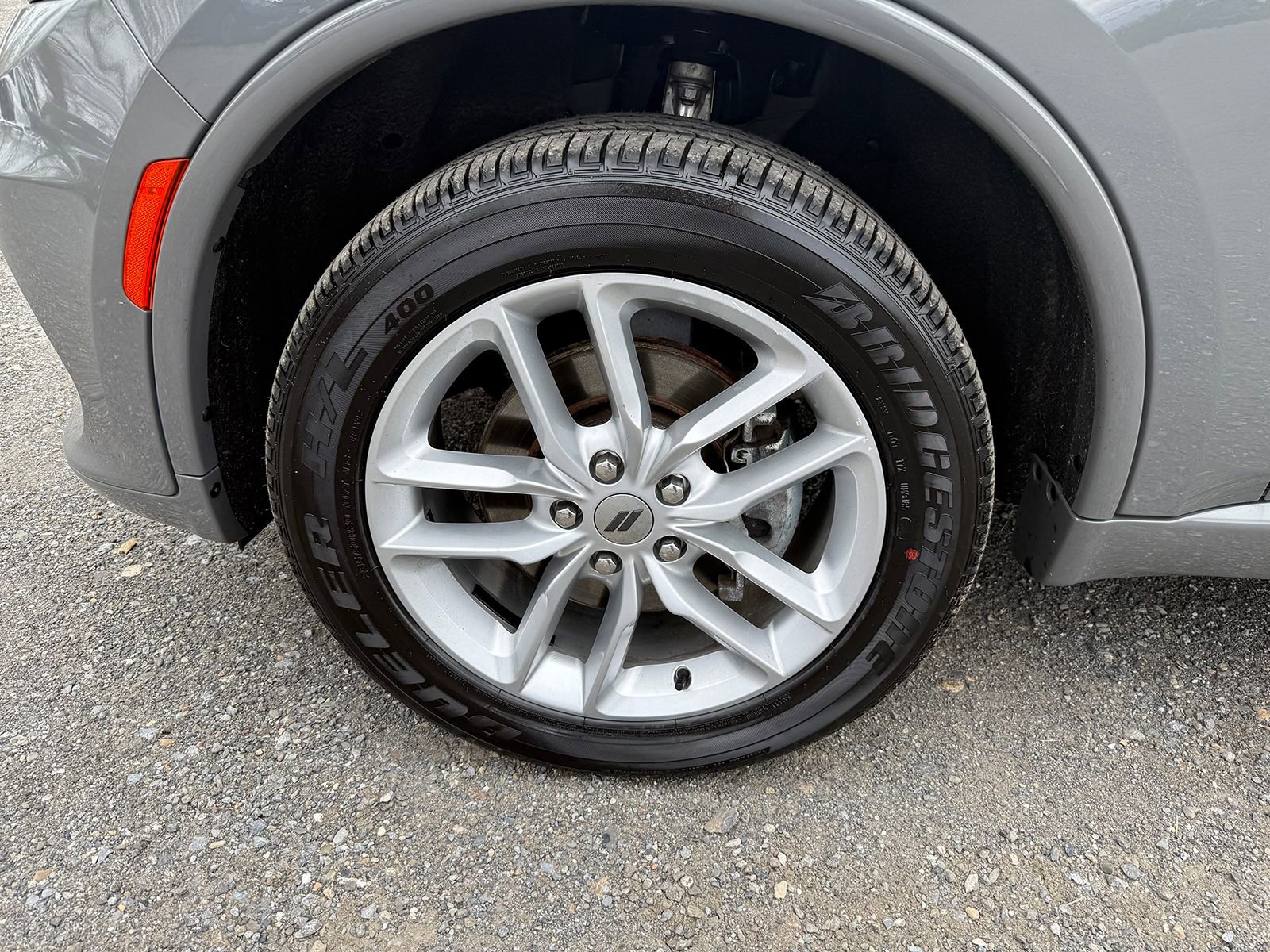 Used 2023 Dodge Durango GT image 10