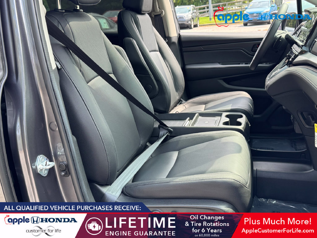 Used 2026 Honda Odyssey EX-L image 23