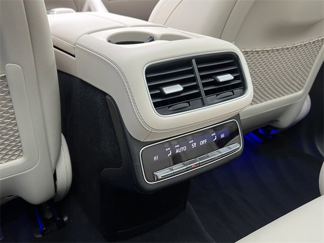 New 2025 Mercedes-Benz GLS 63 AMG 4MATIC image 46