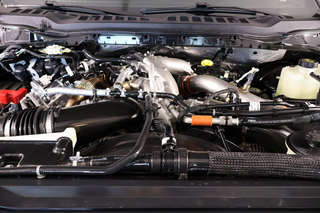 Used 2024 Ford F250 Limited w/ FX4 Off-Road Package image 21