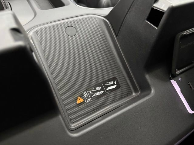 New 2026 GMC Sierra 1500 Denali image 35