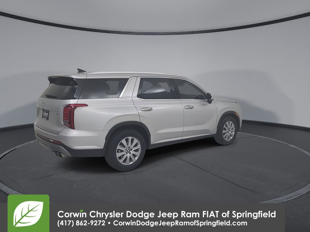 Used 2025 Hyundai Palisade SEL image 15
