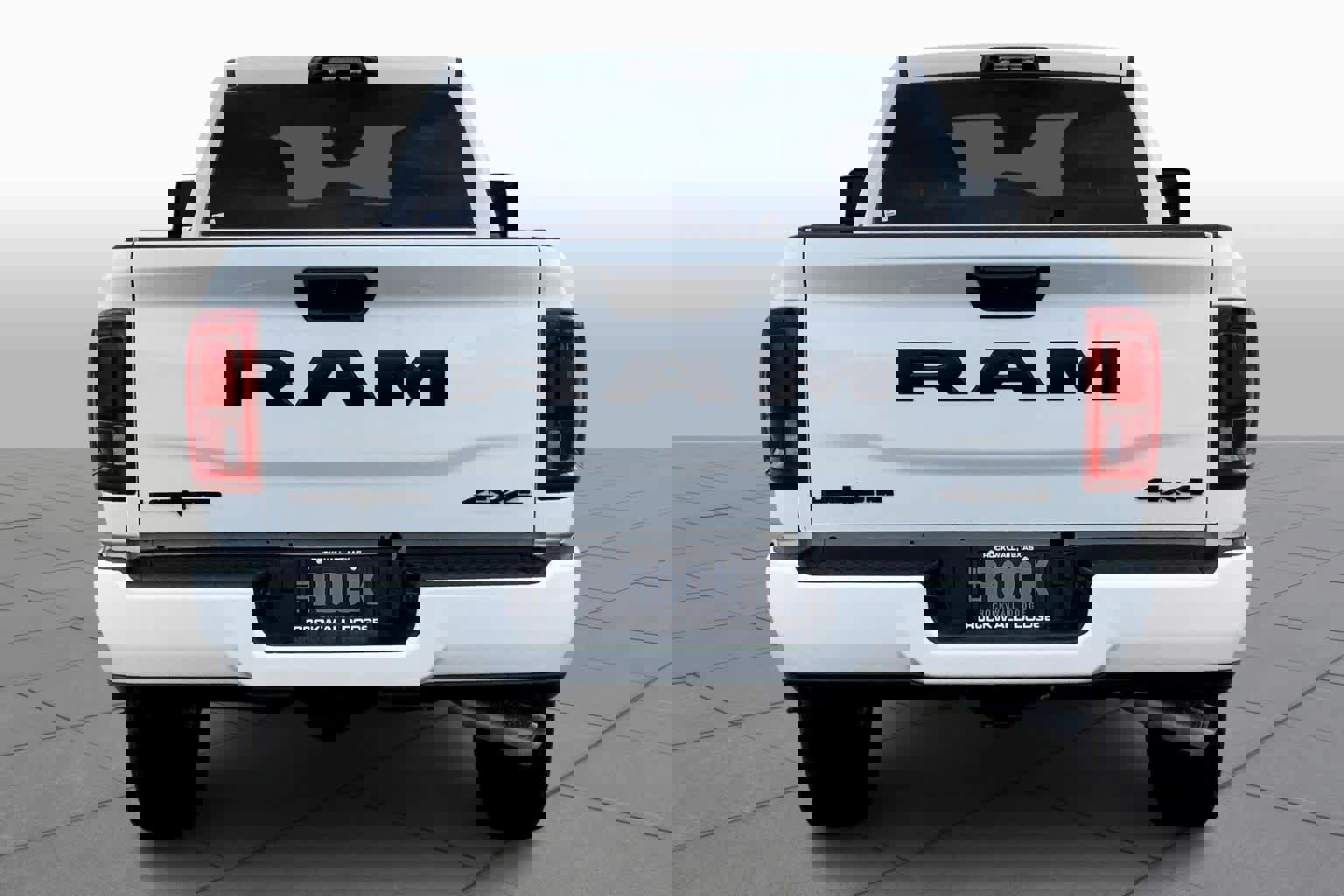 New 2026 RAM 2500 Lone Star image 4