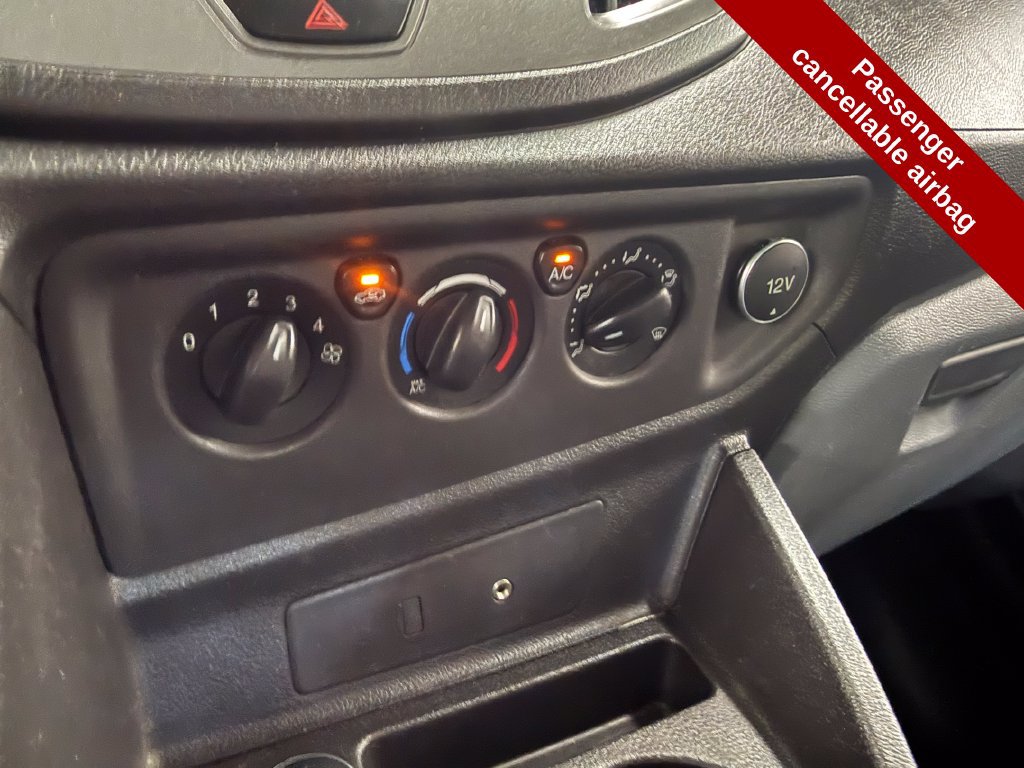 Used 2016 Ford Transit 250 130 Low Roof w/ Exterior Upgrade Package RWD image 25