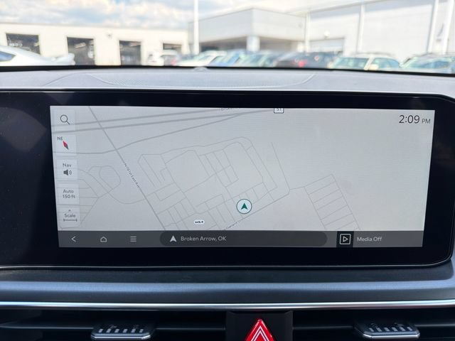 New 2026 Kia K5 GT-Line FWD image 12