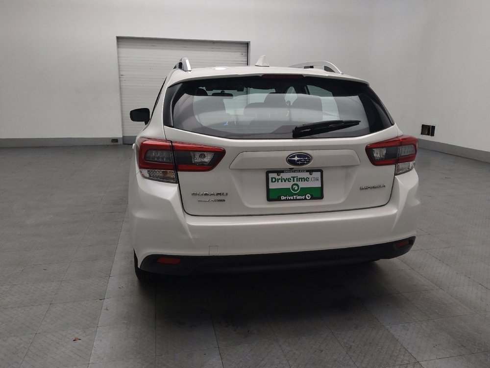 Used 2023 Subaru Impreza Premium image 6