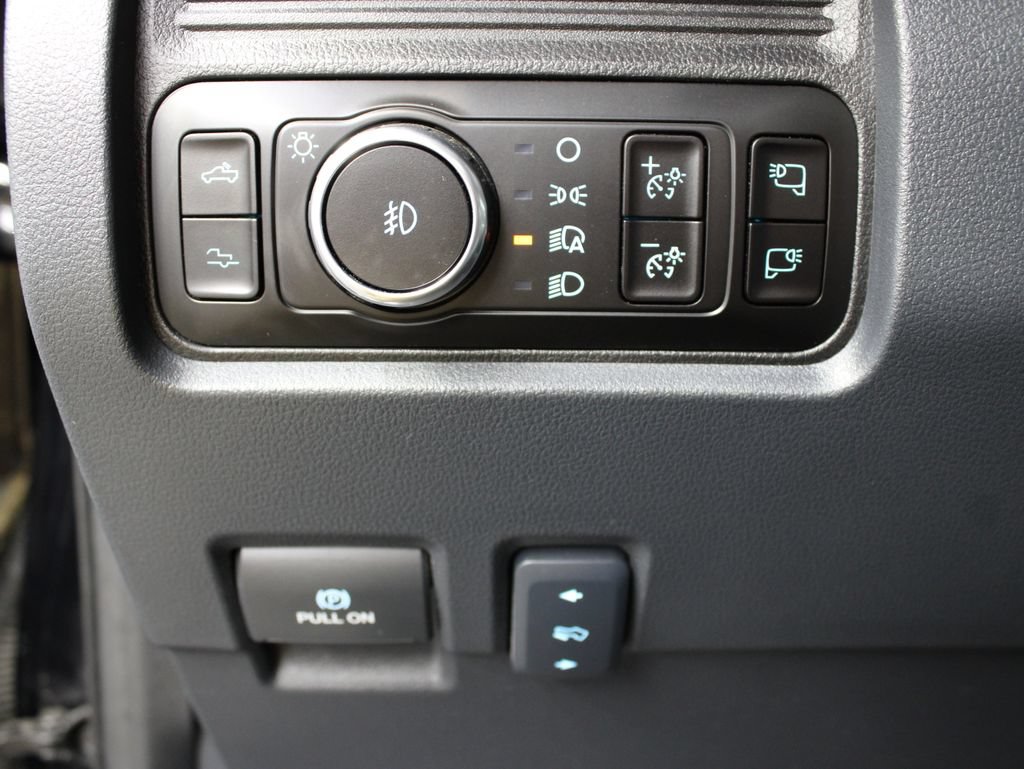 Used 2026 Ford F350 Platinum AWD/4WD image 64
