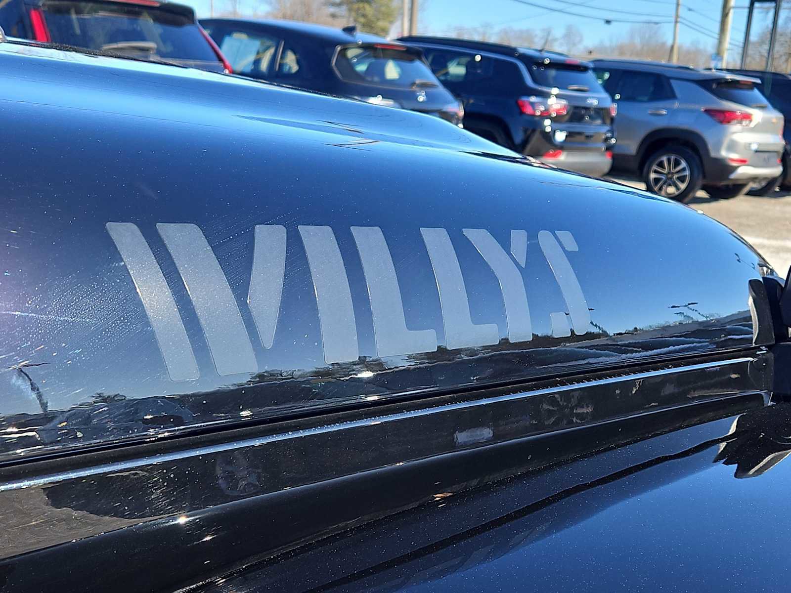 Used 2024 Jeep Gladiator Sport image 12