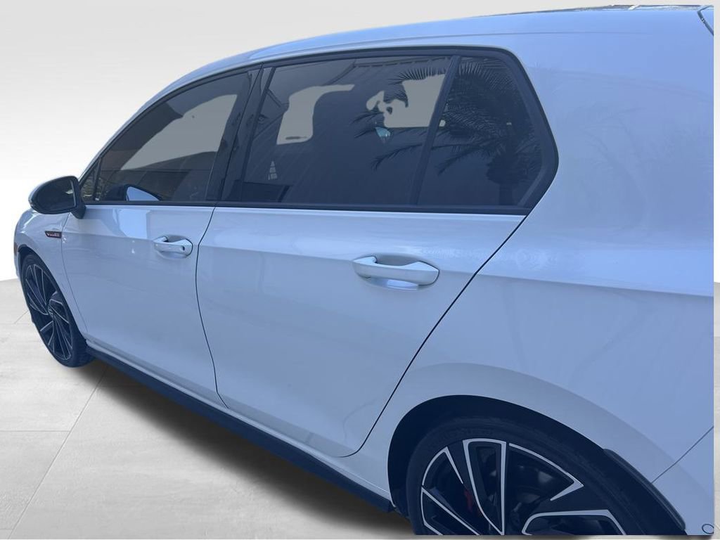 Used 2023 Volkswagen GTI Autobahn image 30