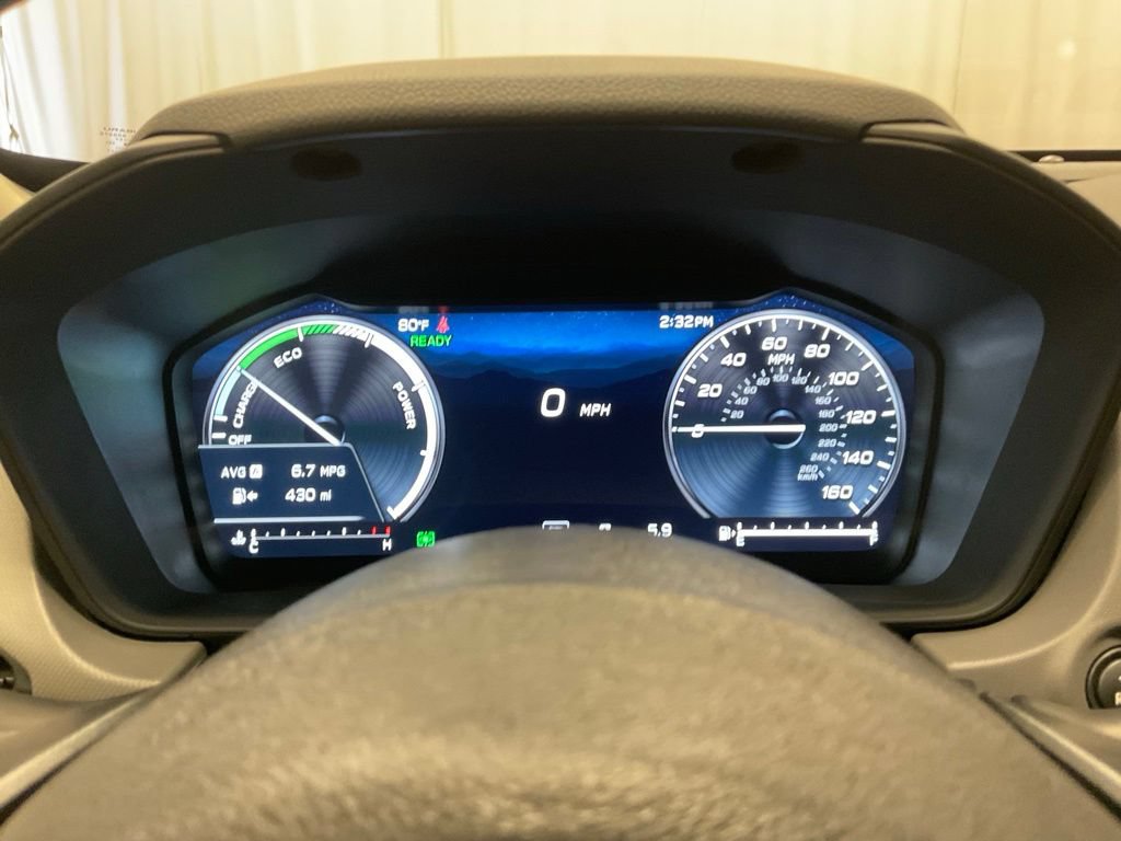 New 2026 Subaru Crosstrek 2.5i Limited AWD/4WD image 16