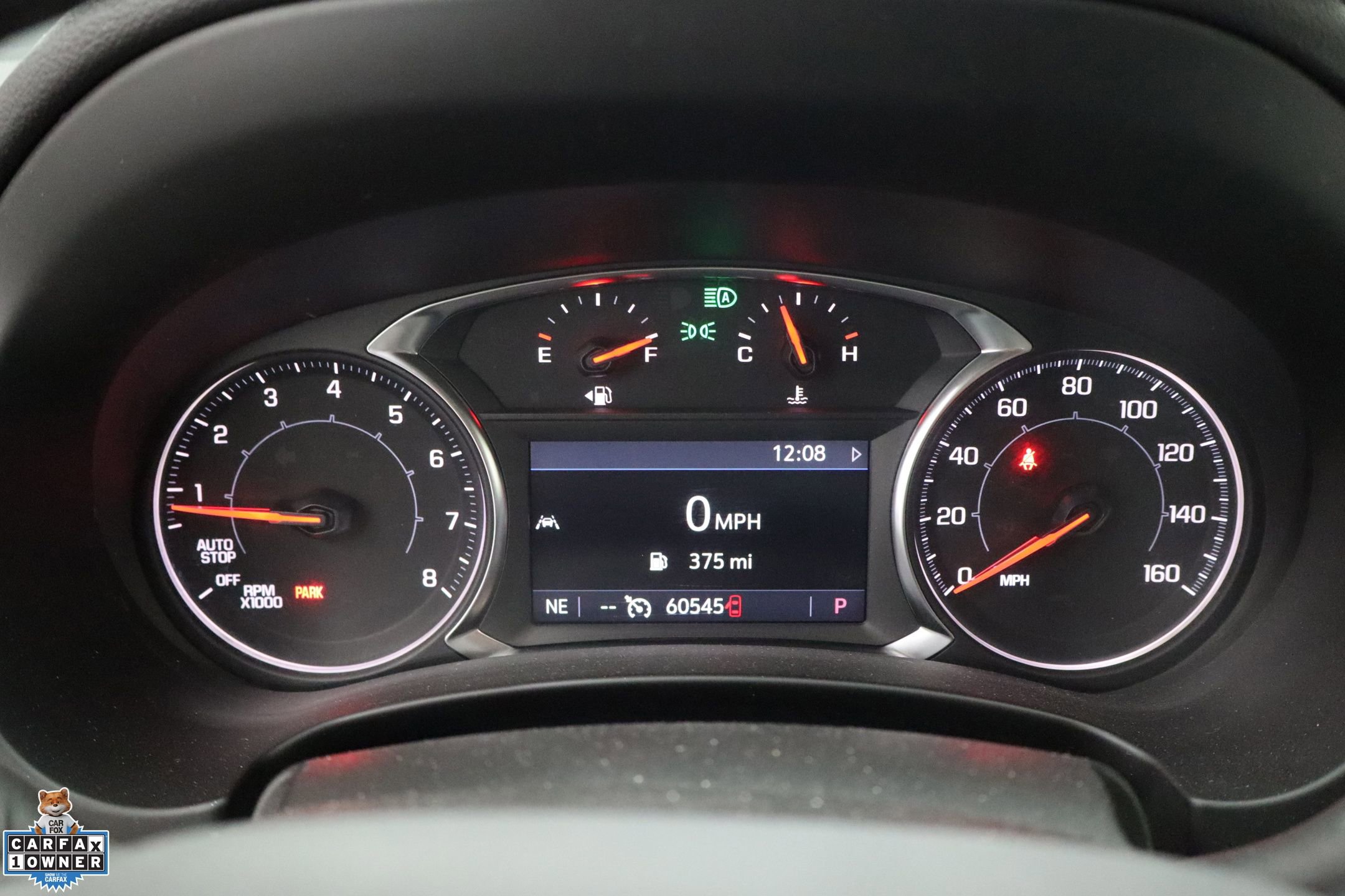 Used 2024 GMC Terrain SLT image 19