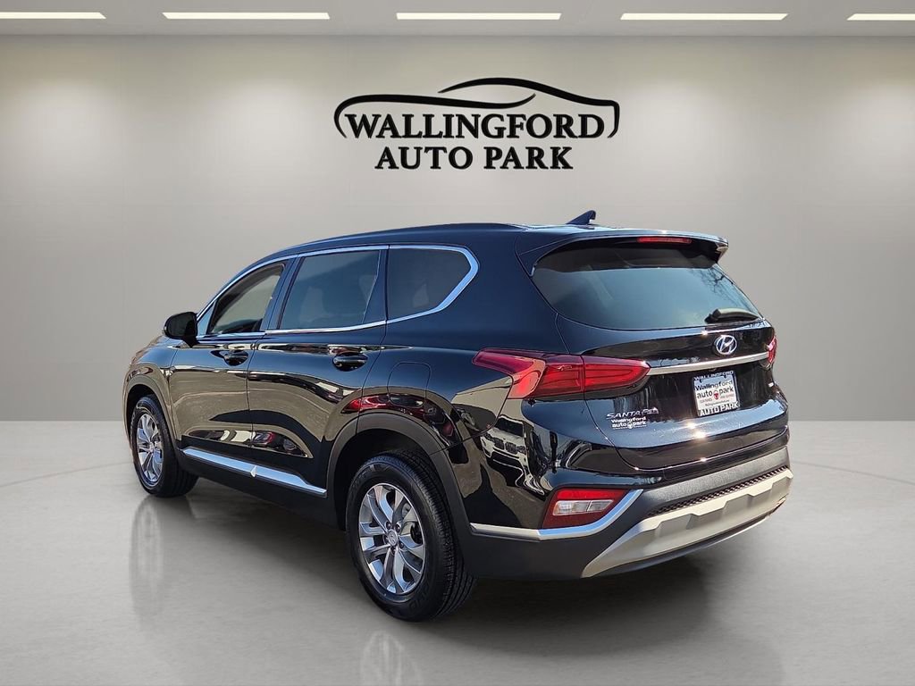 Used 2020 Hyundai Santa Fe SEL w/ Cargo Package AWD/4WD image 6