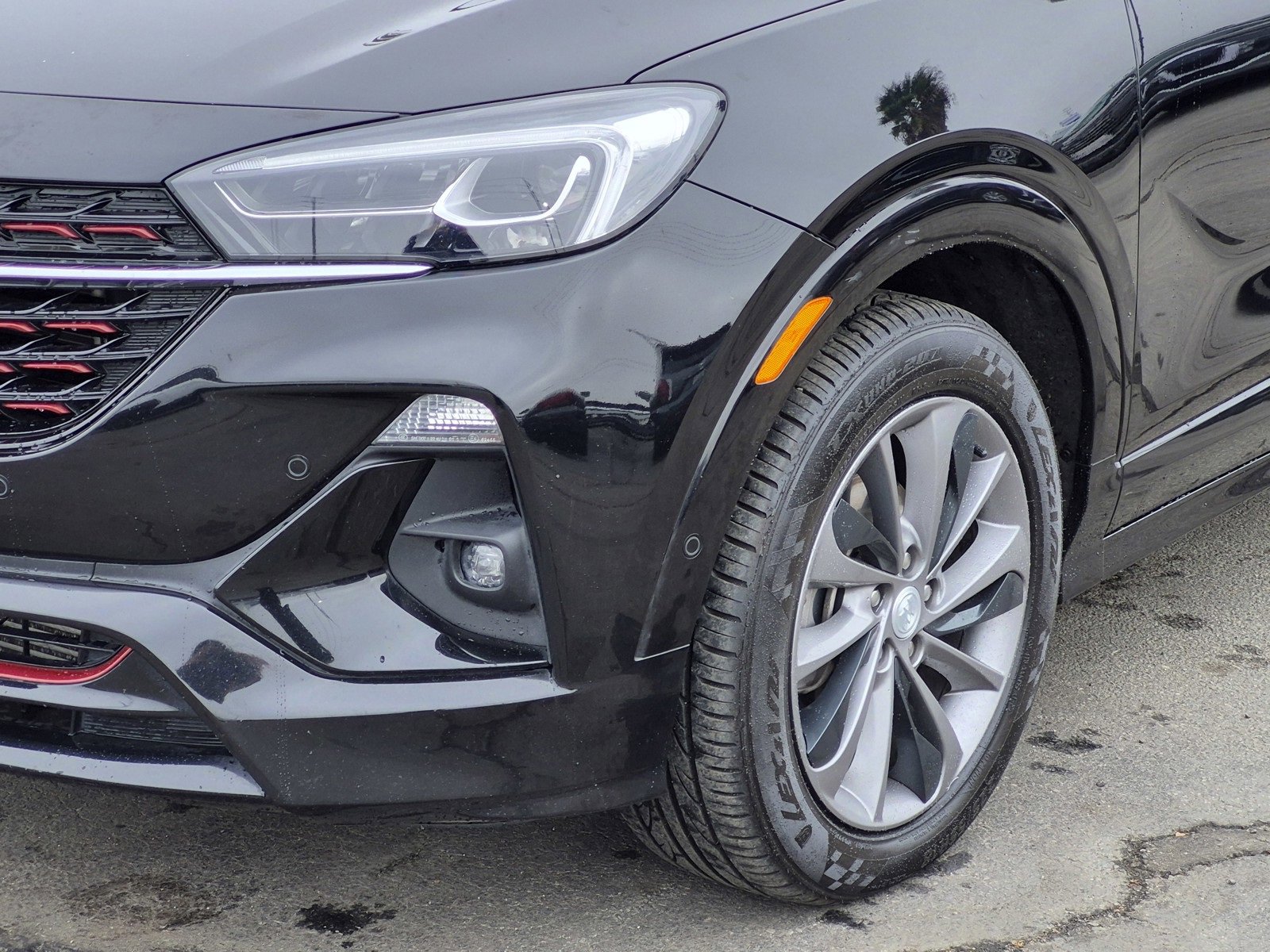 Used 2021 Buick Encore GX Essence w/ Advanced Technology Package image 10