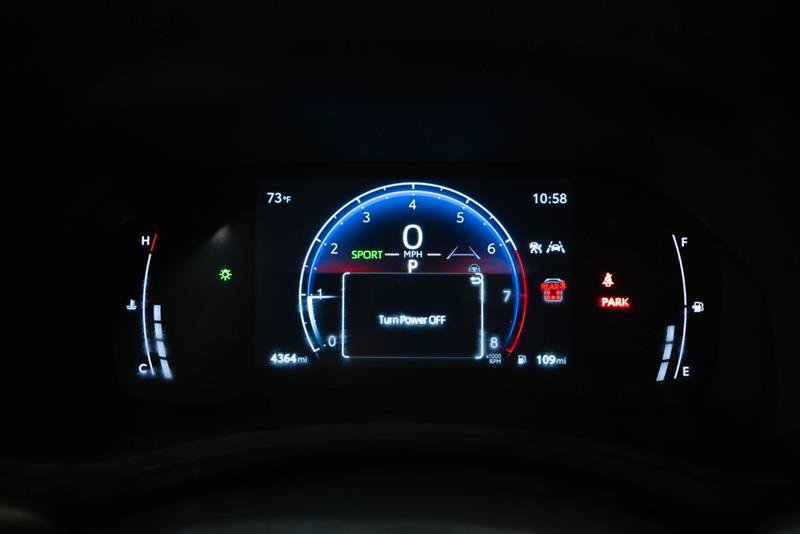 Used 2026 Toyota Grand Highlander AWD image 20