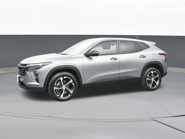 Used 2024 Chevrolet Trax RS w/ Driver Confidence Package image 6