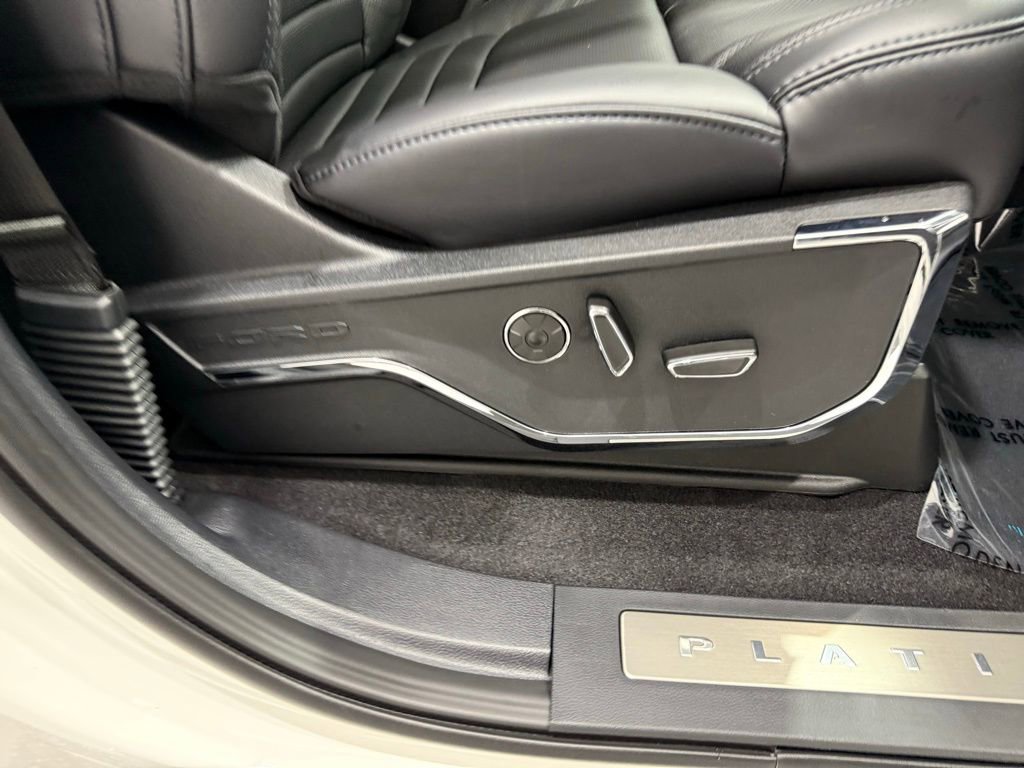 New 2025 Ford F150 Platinum w/ FX4 Off-Road Package AWD/4WD image 25