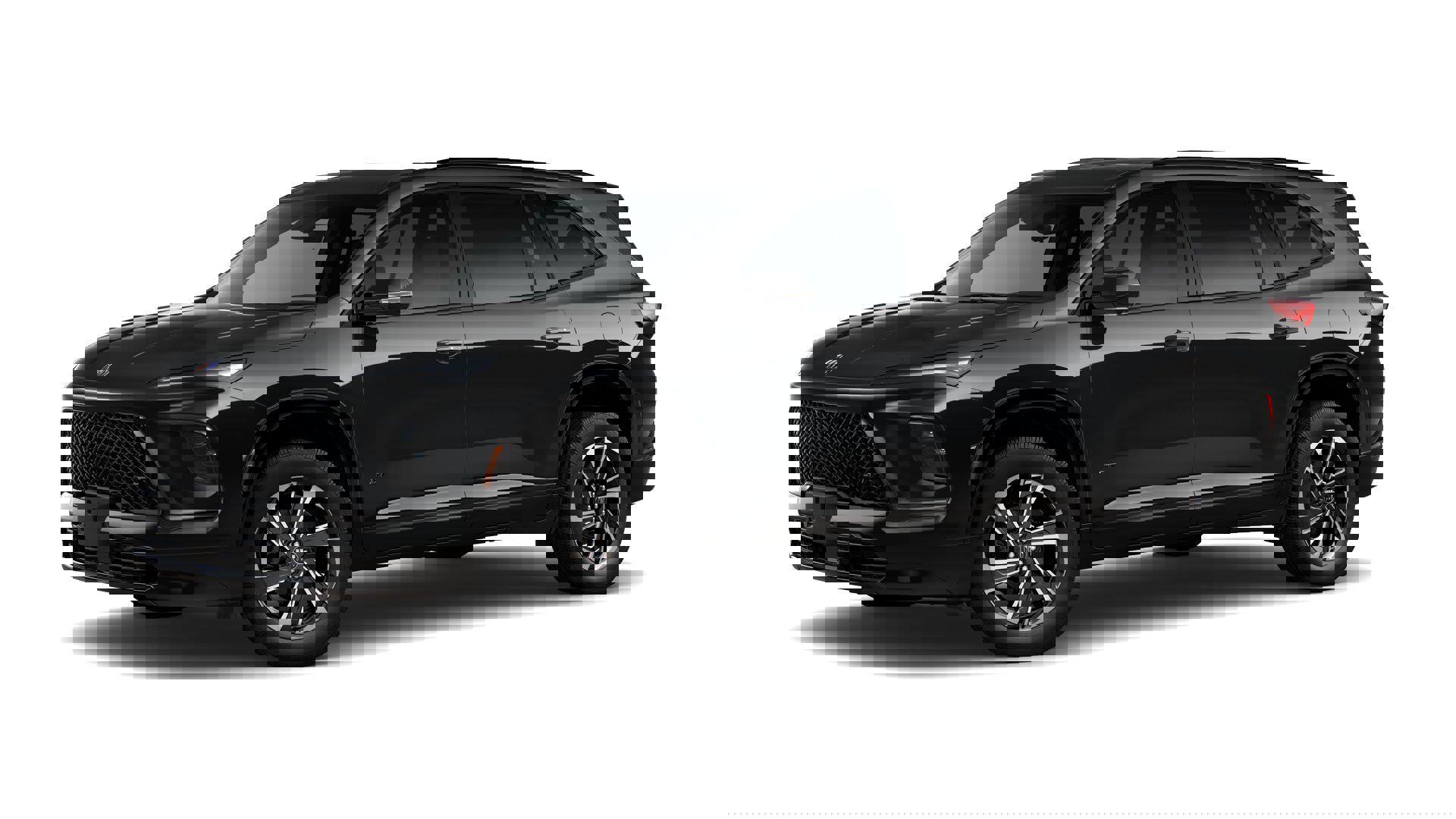 New 2026 Buick Enclave Sport Touring image 34