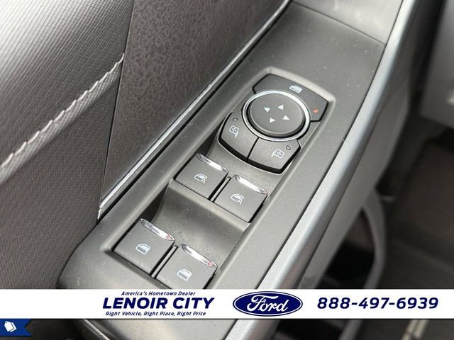Used 2024 Ford F150 XLT w/ Equipment Group 302A MID AWD/4WD image 18