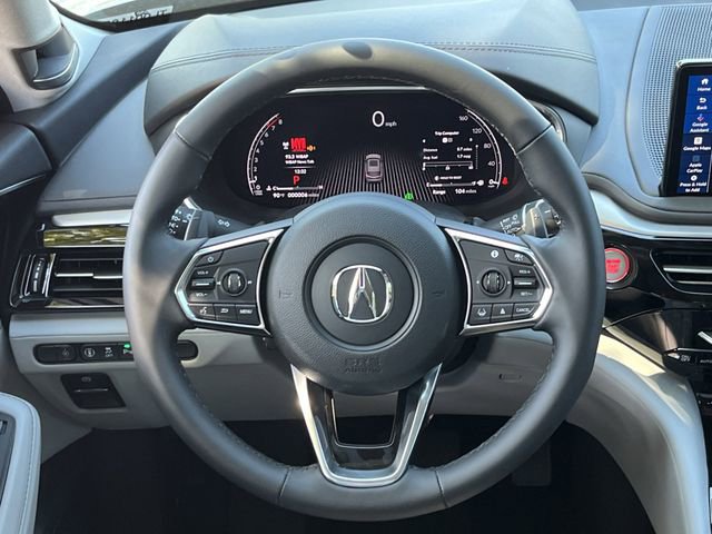 Certified 2026 Acura MDX w/ Technology Package FWD image 13