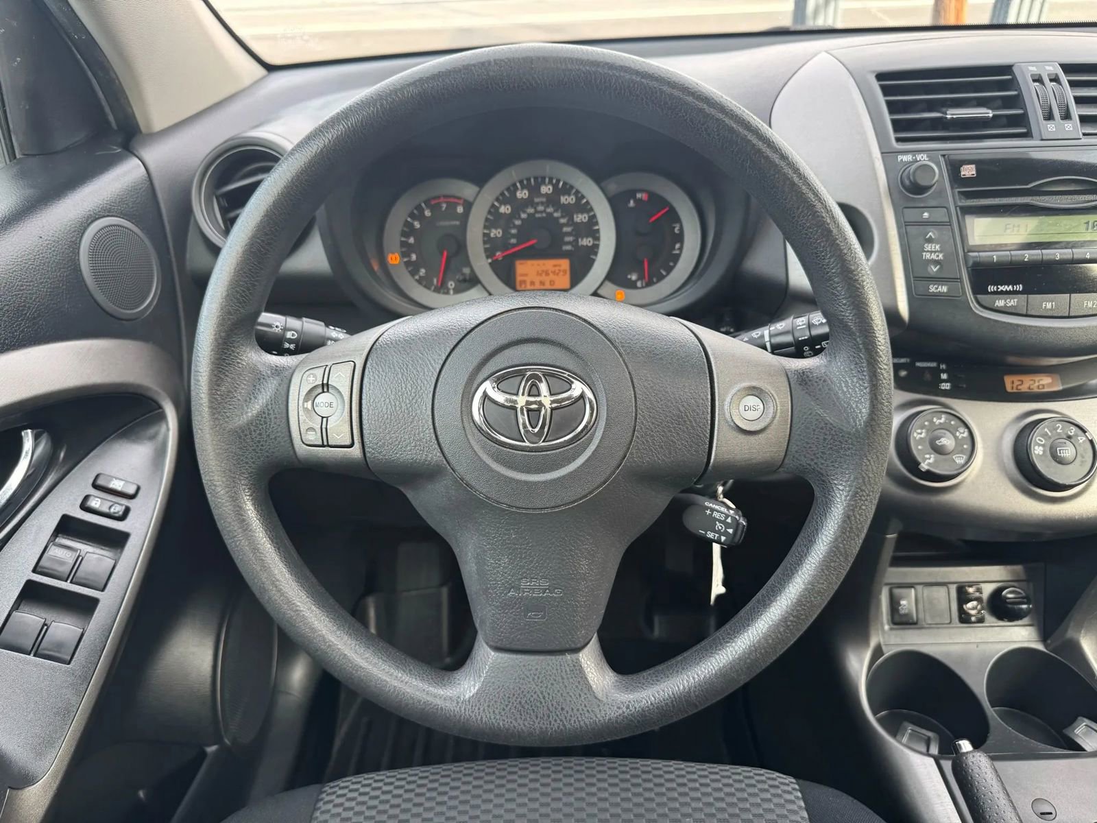 Used 2009 Toyota RAV4 Sport AWD/4WD image 36