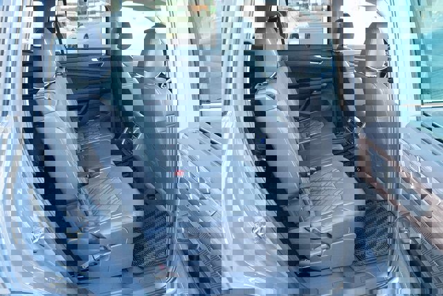 New 2026 Volkswagen Atlas SEL Premium R-Line image 39