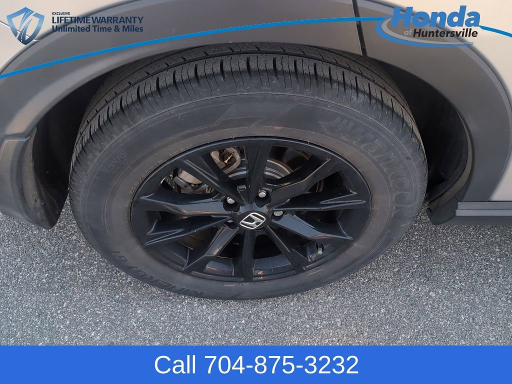 Used 2023 Honda CR-V Sport image 10