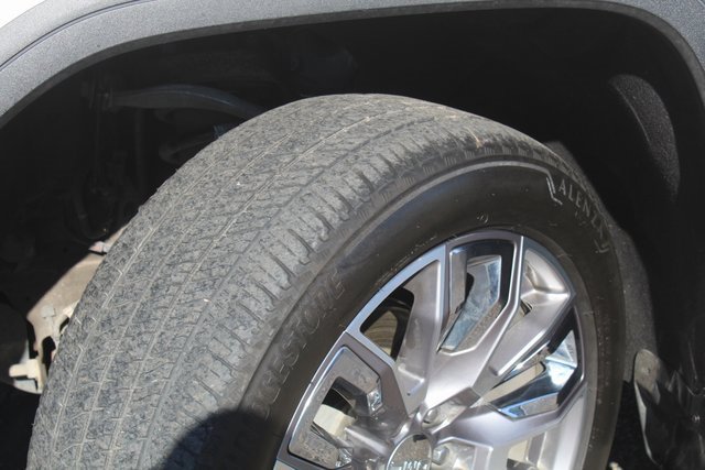 Used 2023 GMC Sierra 1500 Denali w/ Denali Reserve Package image 13