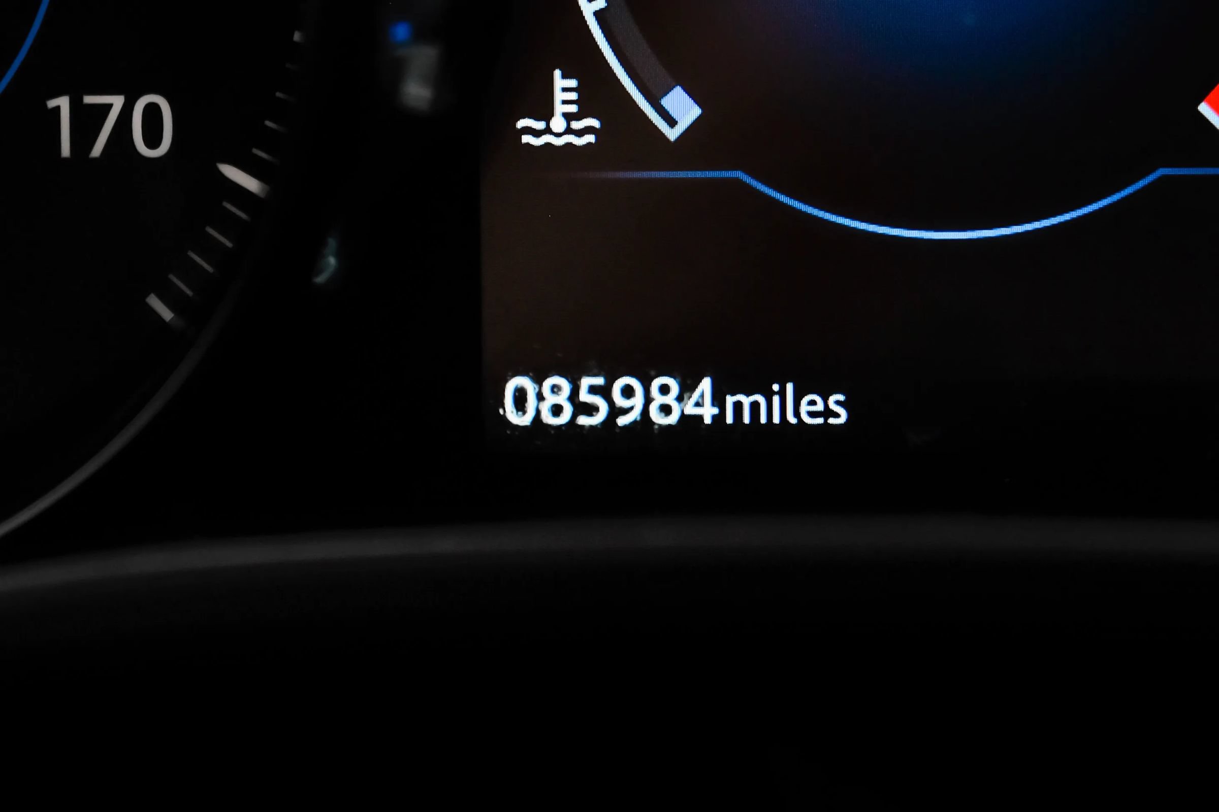 Used 2020 Jaguar F-PACE S AWD/4WD image 18