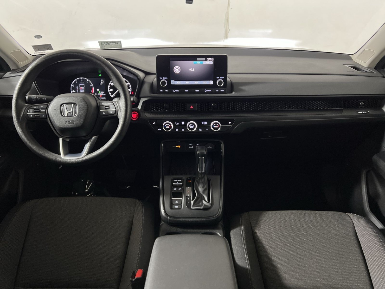 Used 2024 Honda CR-V EX image 17