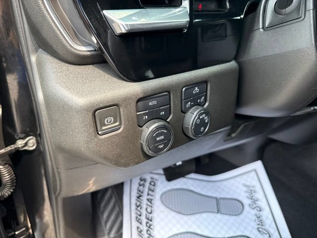 Used 2023 Chevrolet Silverado 1500 LT w/ Protection Package AWD/4WD image 26