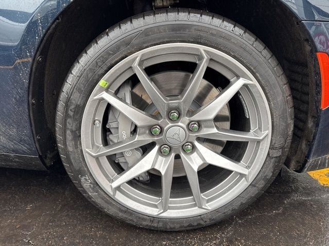 New 2026 Dodge Charger Scat Pack AWD/4WD image 30
