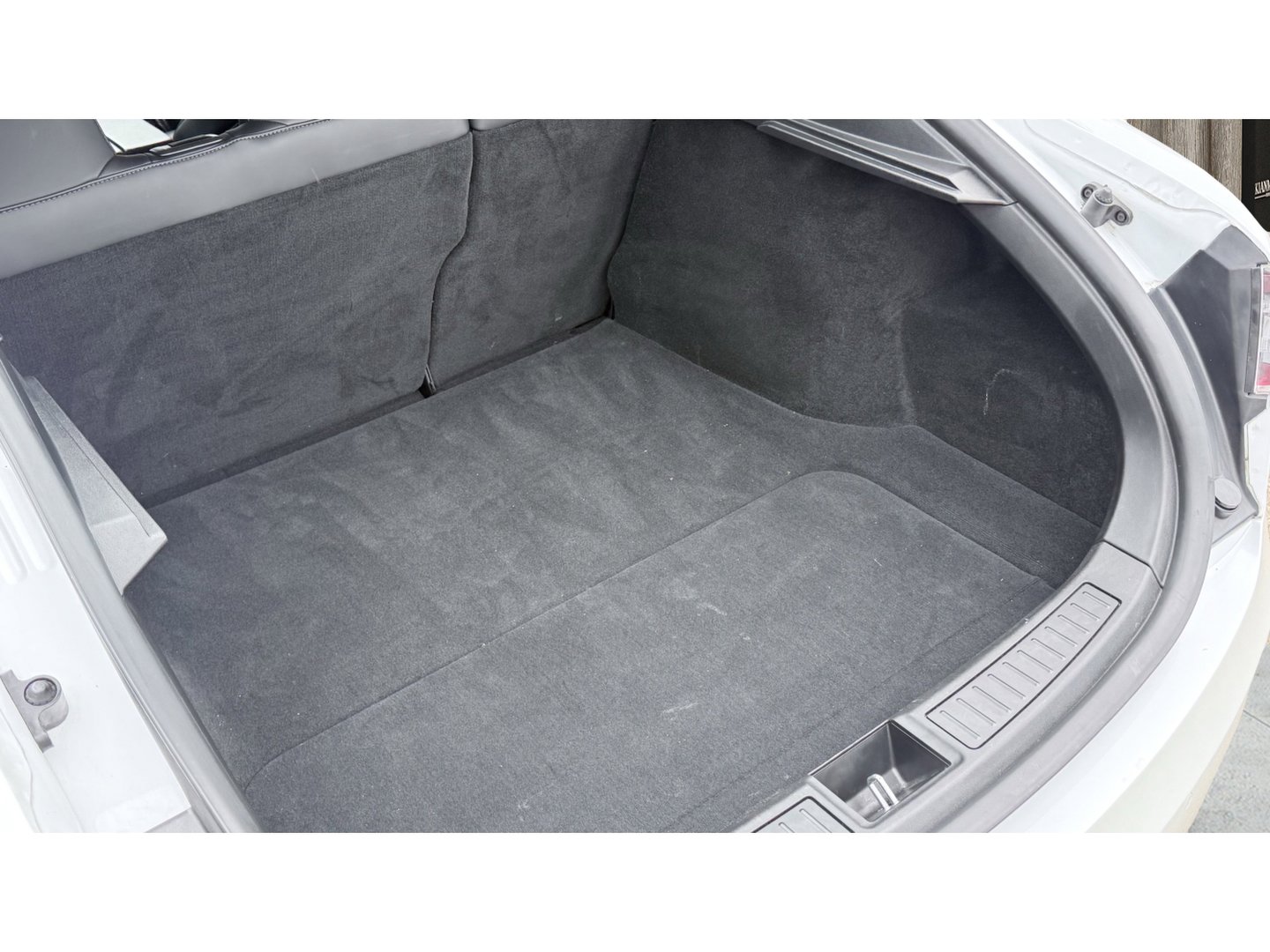 Used 2021 Tesla Model S Long Range Plus image 16