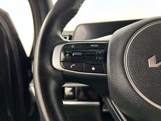 Used 2023 Kia Sportage X-Line w/ X-Line Premium Package AWD/4WD image 9