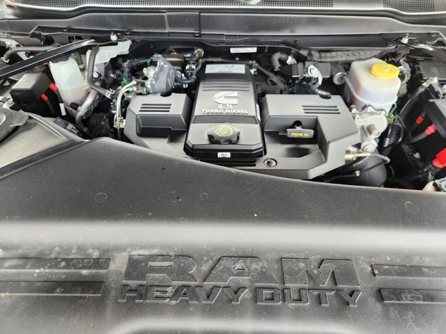 Used 2023 RAM 2500 Limited AWD/4WD image 25