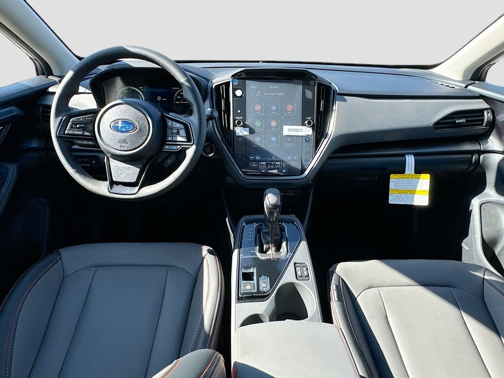 New 2026 Subaru Crosstrek 2.5i Limited w/ Crosstrek Mirror Package AWD/4WD image 28