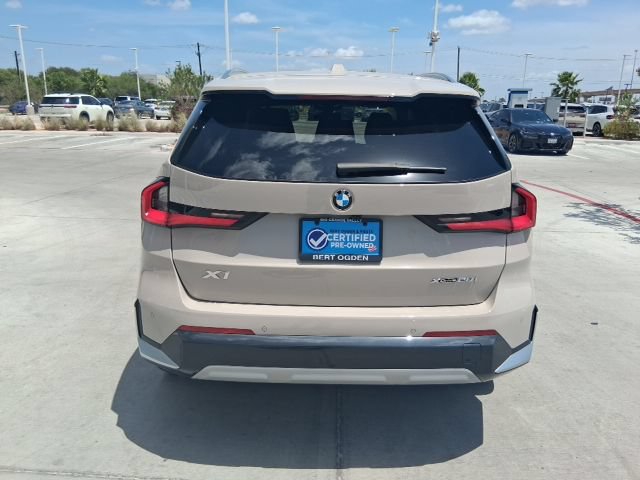 Used 2026 BMW X1 xDrive28i w/ Convenience Package AWD/4WD image 5