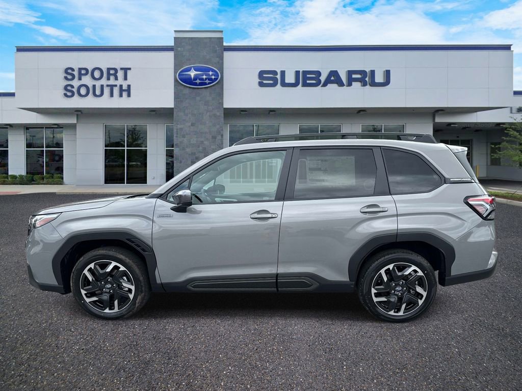New 2026 Subaru Forester Limited image 6