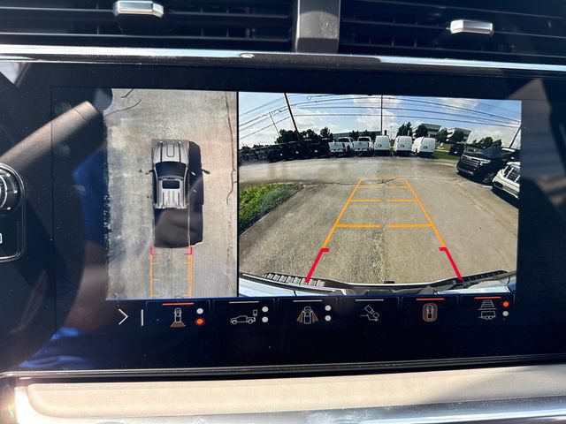New 2026 GMC Sierra 2500 Denali Ultimate AWD/4WD image 22