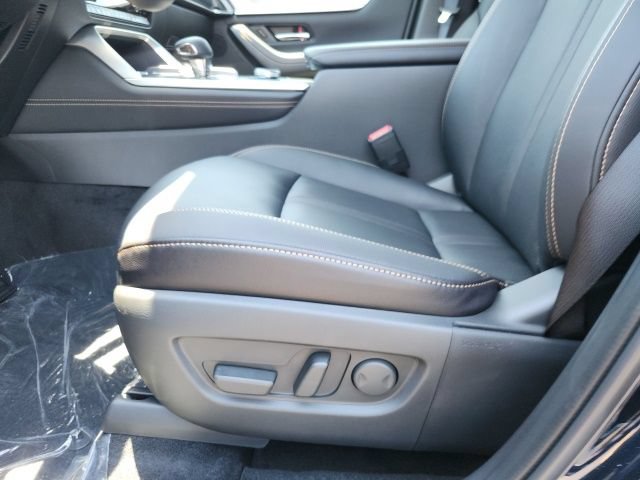 New 2026 MAZDA CX-90 3.3 Turbo w/ Preferred Package AWD/4WD image 10