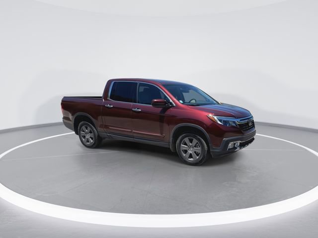 Used 2020 Honda Ridgeline RTL-E image 2