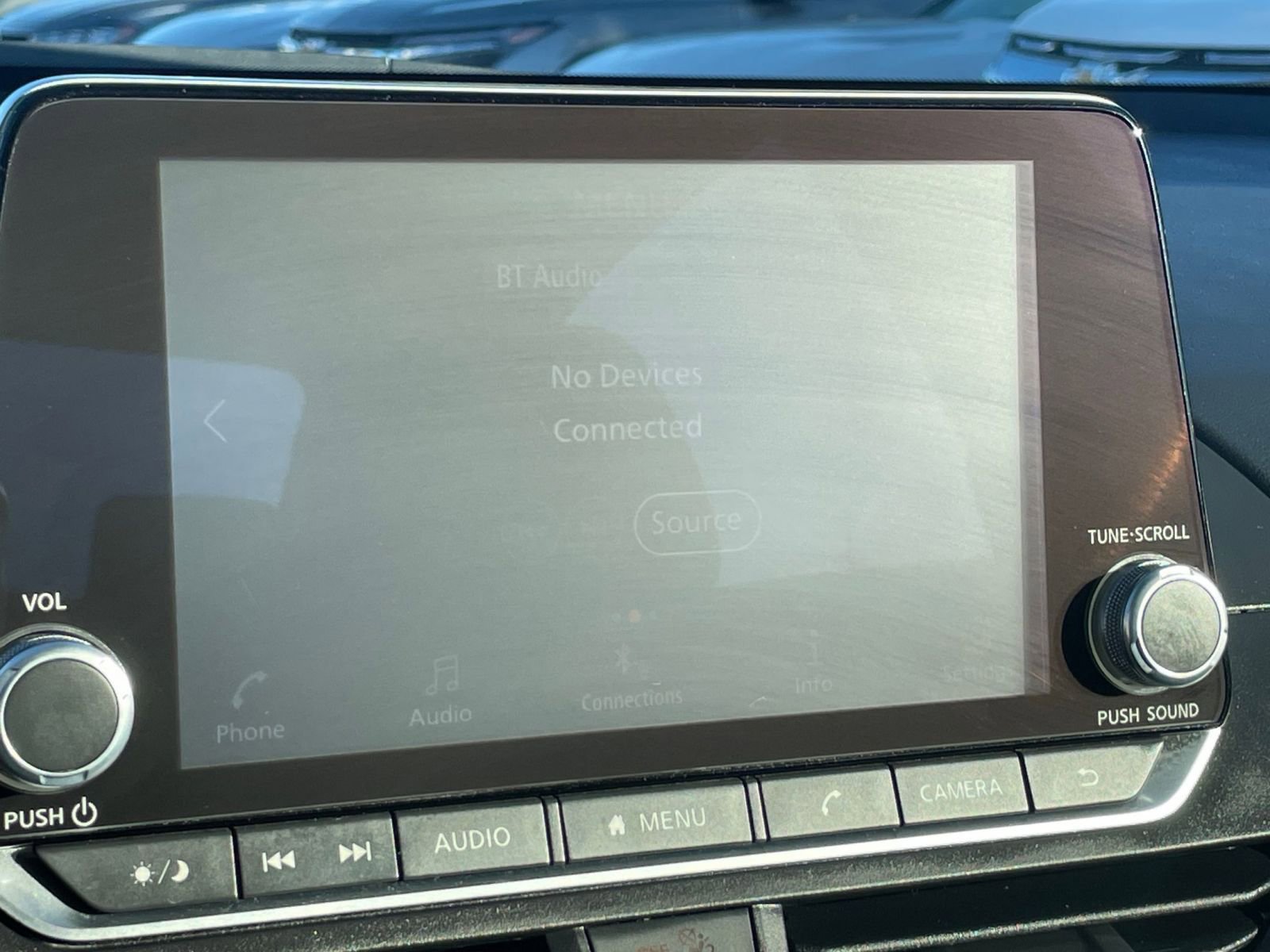 Used 2025 Nissan Altima 2.5 SV image 21